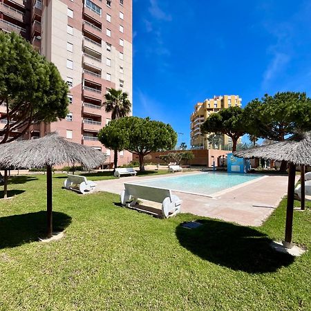 Apartamento En La Playa Canet, Muy Cerca De Valencia Канет-де-Беренгер Экстерьер фото