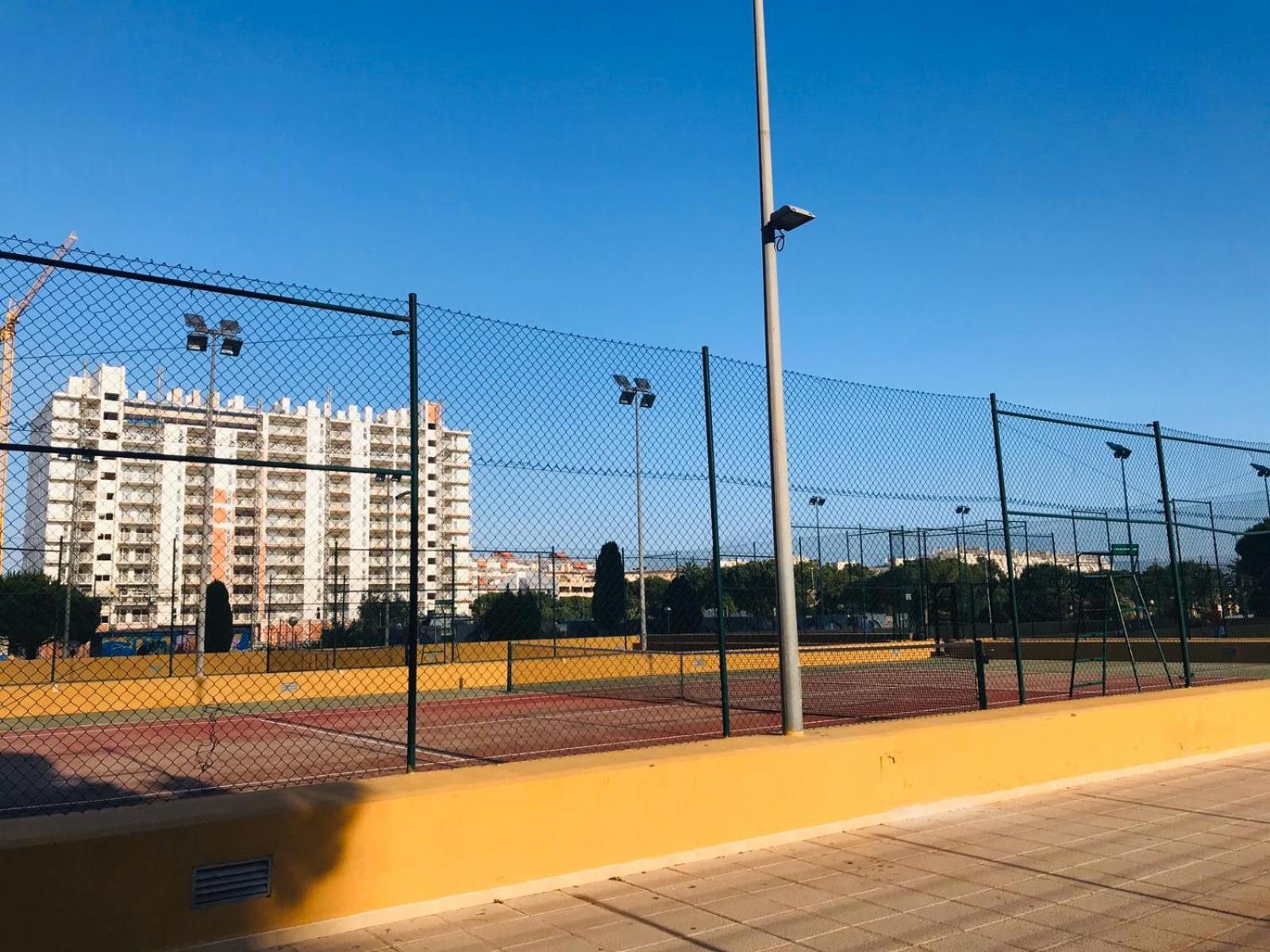 Apartamento En La Playa Canet, Muy Cerca De Valencia Канет-де-Беренгер Экстерьер фото