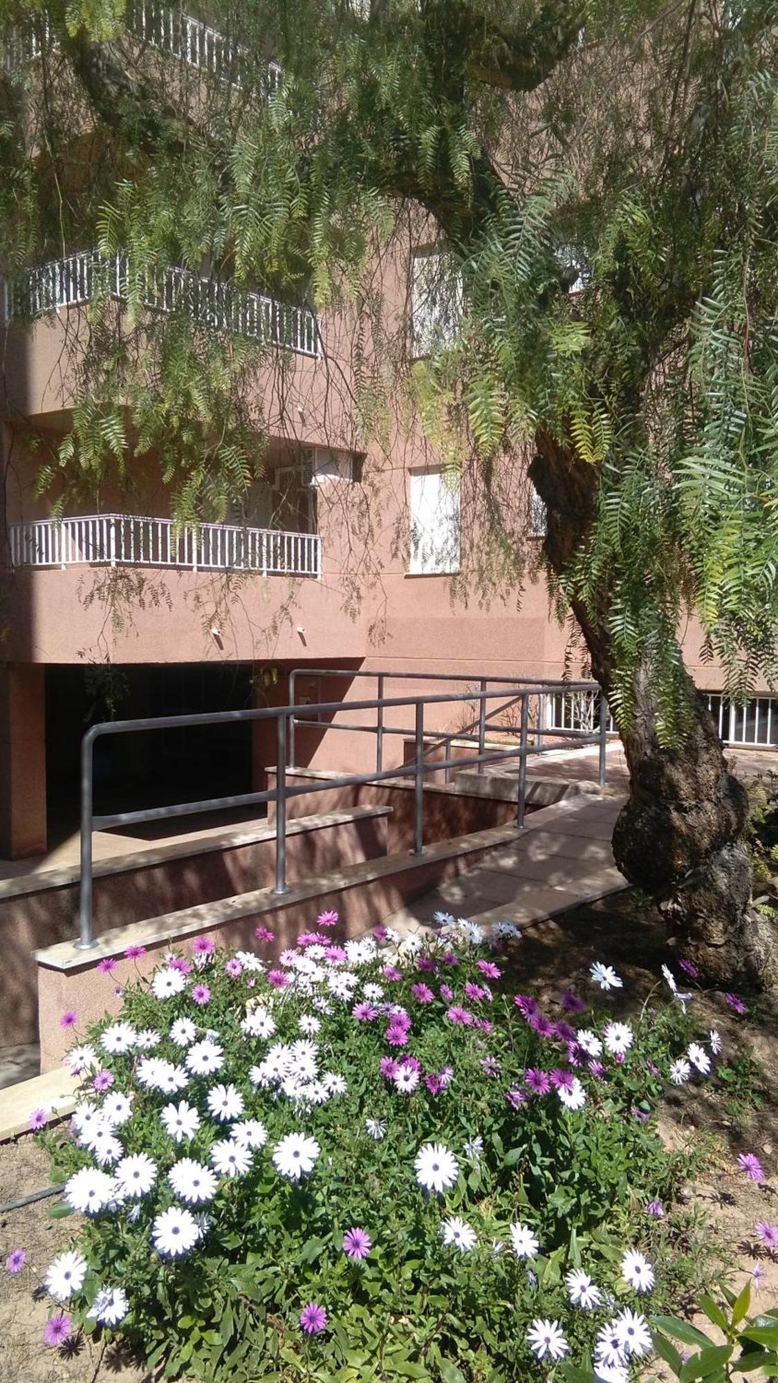 Apartamento En La Playa Canet, Muy Cerca De Valencia Канет-де-Беренгер Экстерьер фото