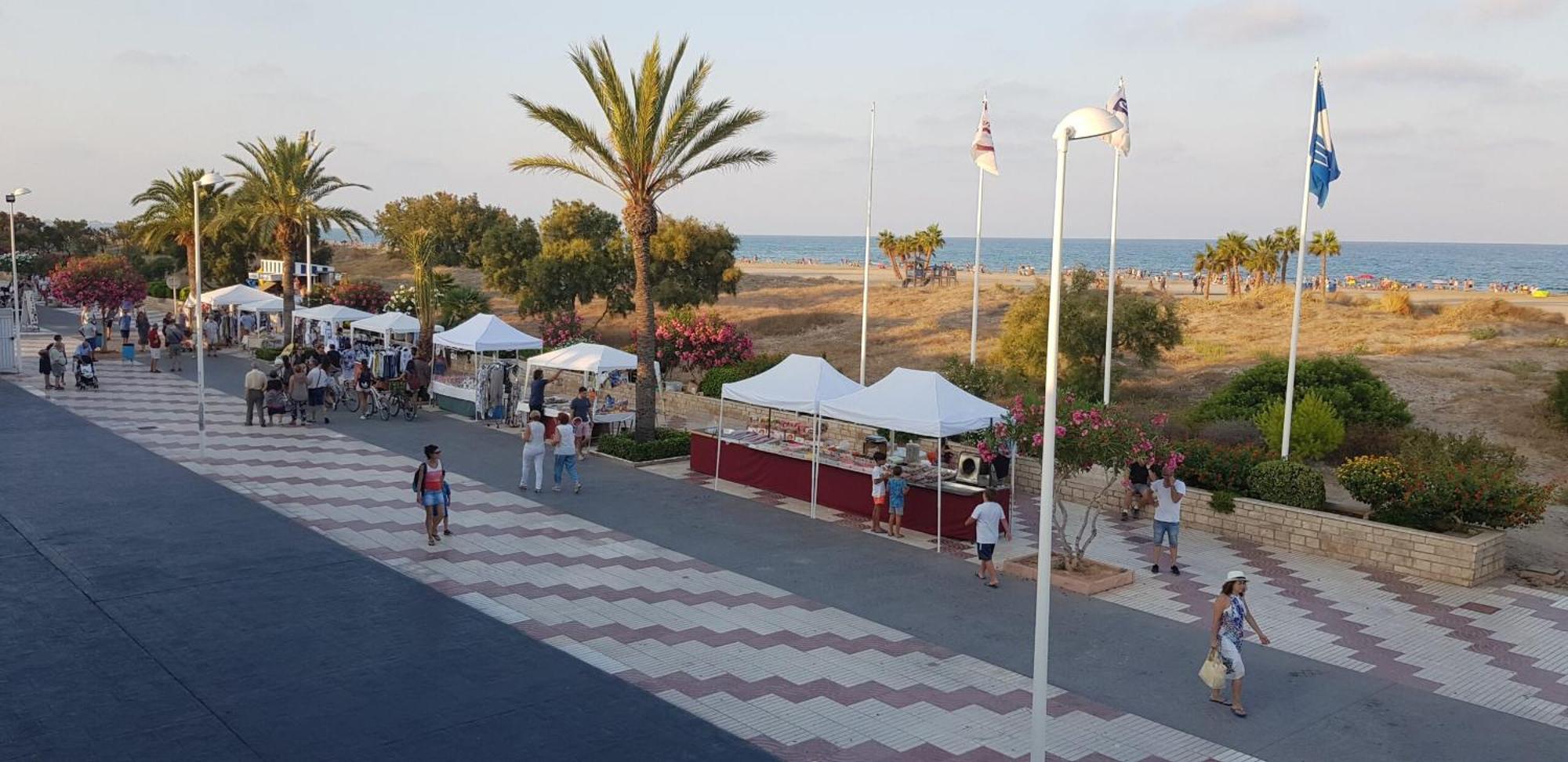 Apartamento En La Playa Canet, Muy Cerca De Valencia Канет-де-Беренгер Экстерьер фото