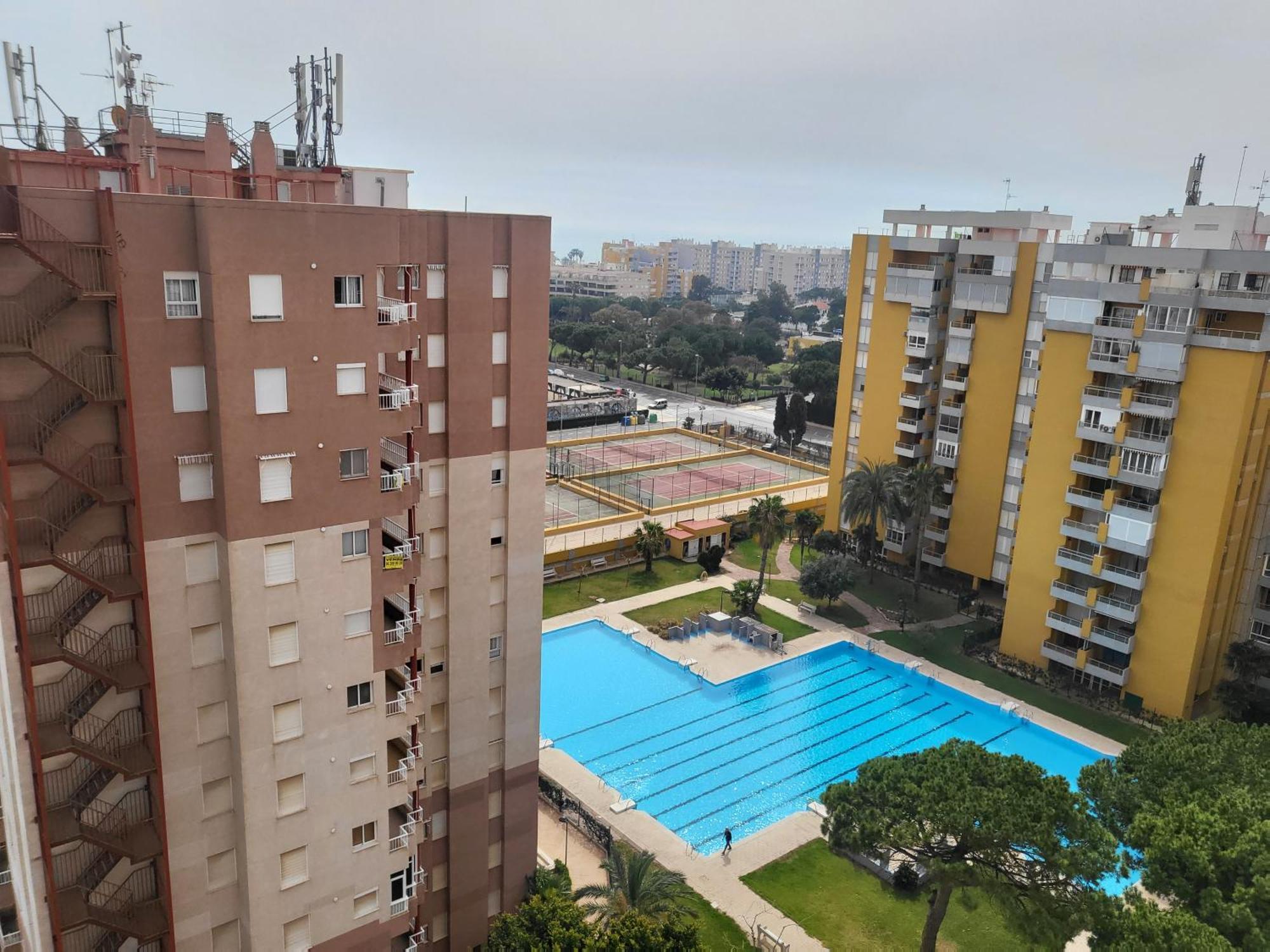 Apartamento En La Playa Canet, Muy Cerca De Valencia Канет-де-Беренгер Экстерьер фото