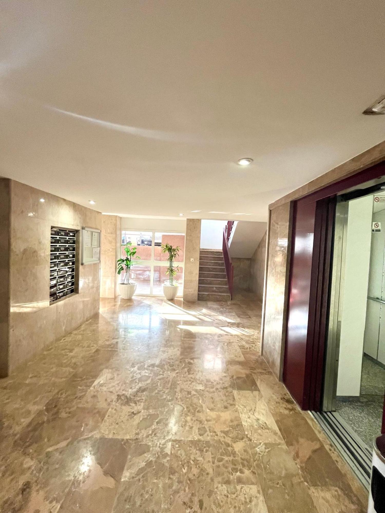 Apartamento En La Playa Canet, Muy Cerca De Valencia Канет-де-Беренгер Экстерьер фото