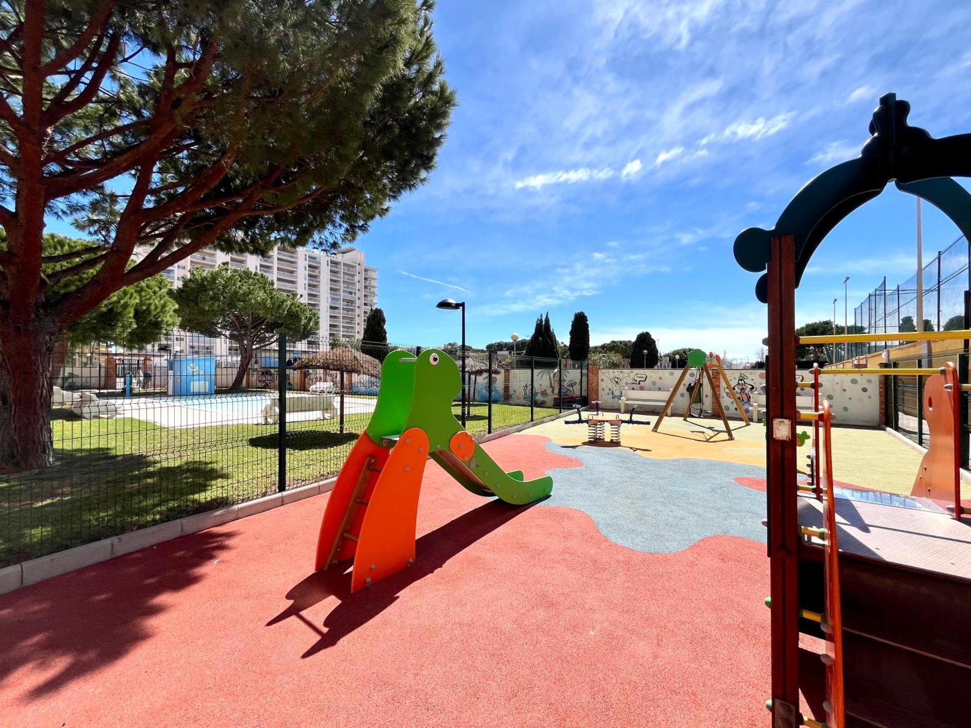 Apartamento En La Playa Canet, Muy Cerca De Valencia Канет-де-Беренгер Экстерьер фото
